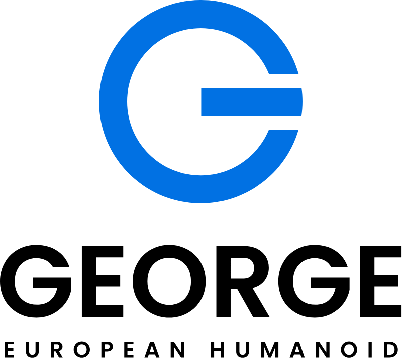 Robot George