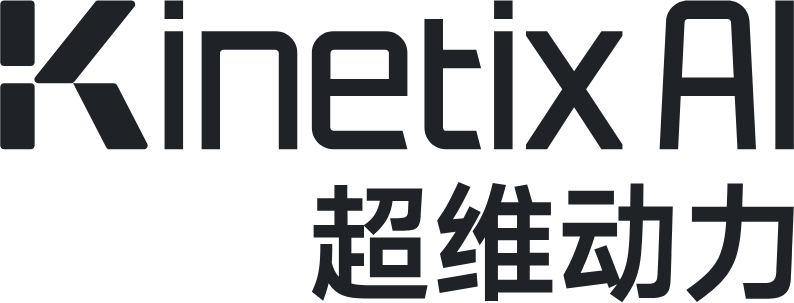 Kinetix AI 超维动力