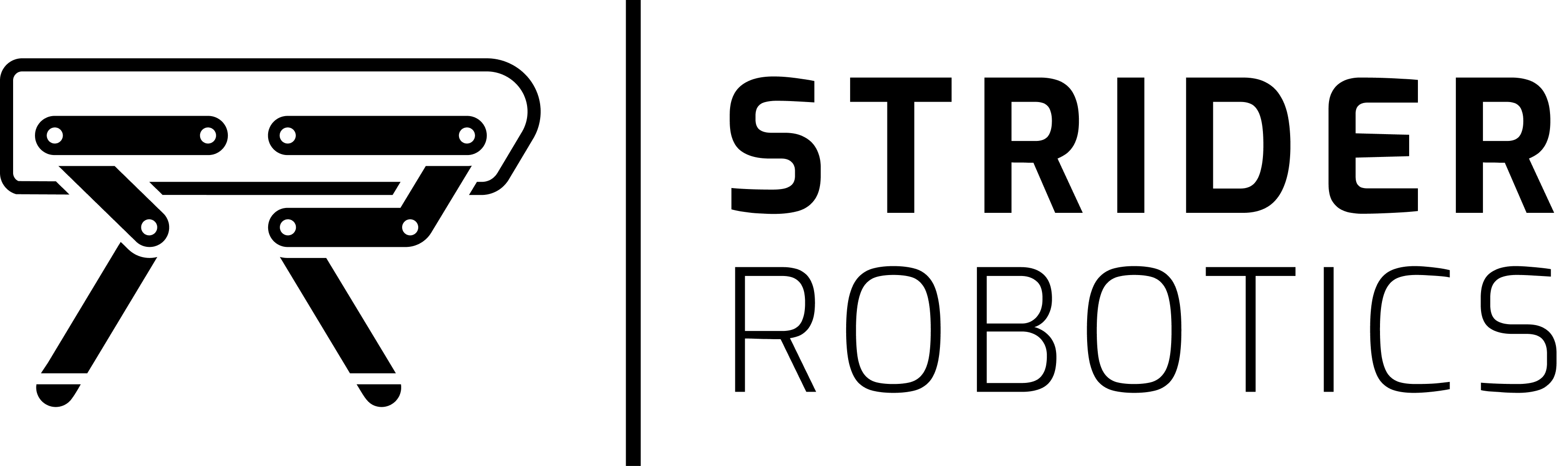 Strider Robotics