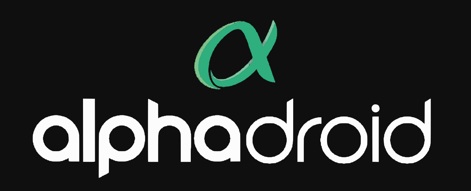 Alphadroid