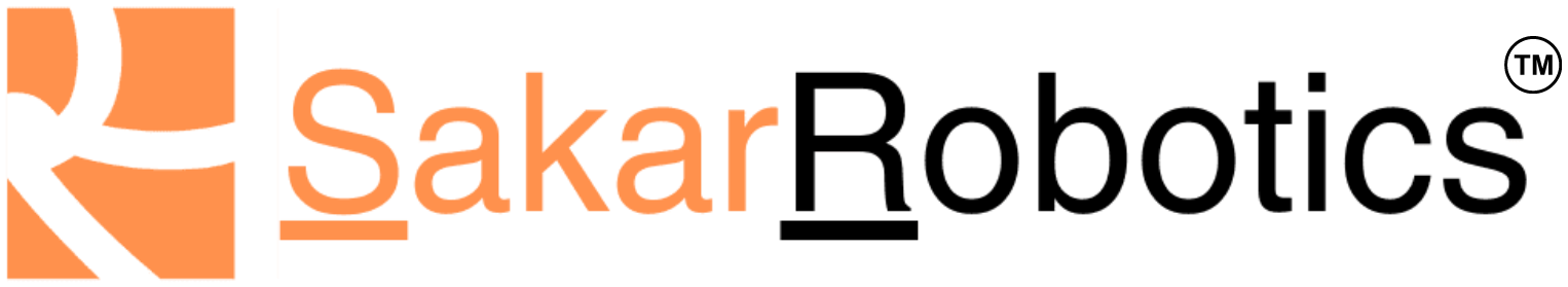 Sakar Robotics