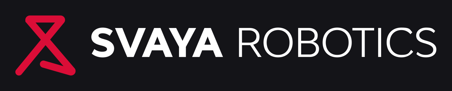 Svaya Robotics