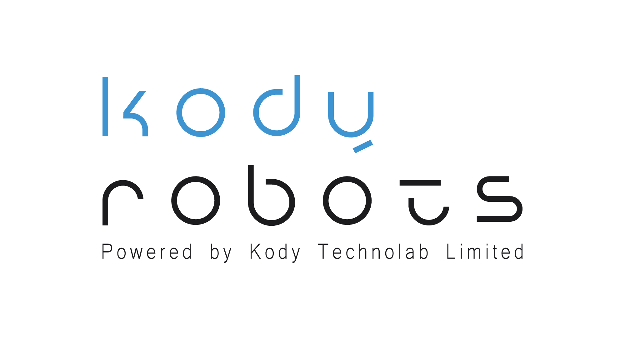 Kody Robots