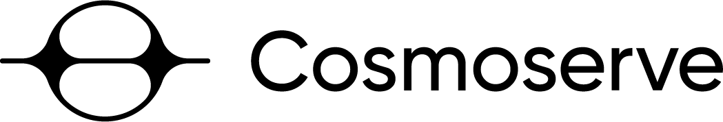Cosmoserve Space