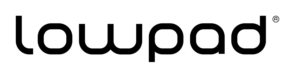 Lowpad