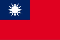 Taiwan