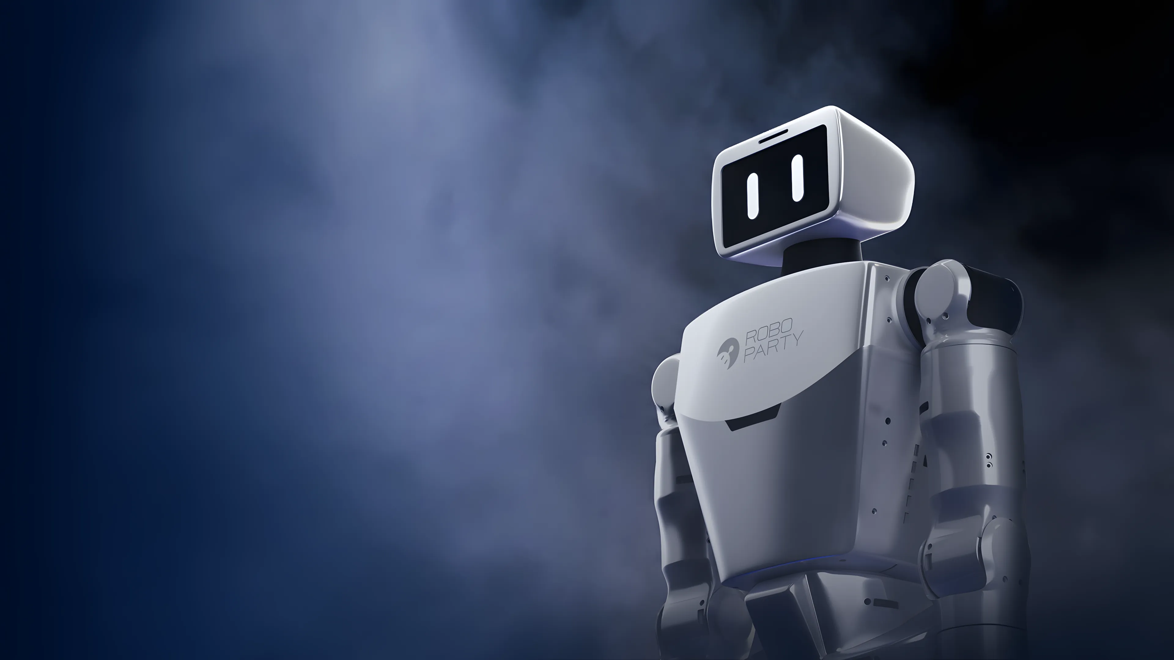 Shanghai's RoboParty Raises Nearly RMB 500 Million for Open-Source Humanoid Robots