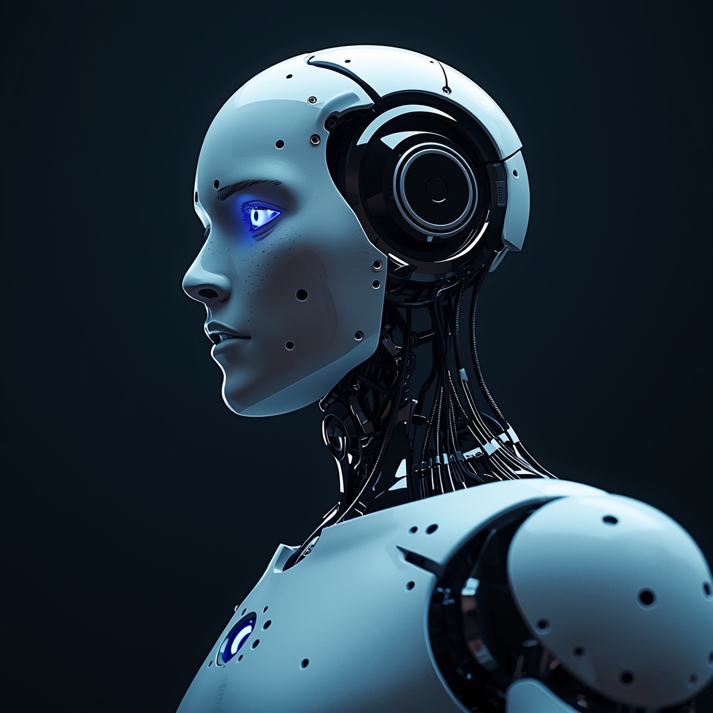 🧠 What Is AI Robotics?