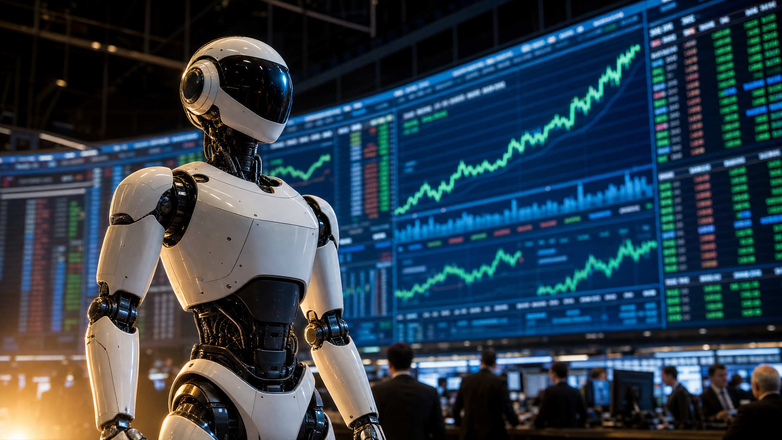 Unitree Robotics Clears STAR Market IPO in 73 Days, Targets $618 Million for Humanoid Scale-Up