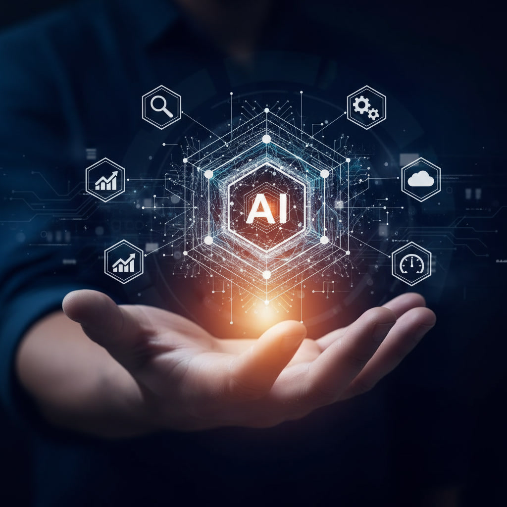 What Is Artificial Intelligence (AI)?