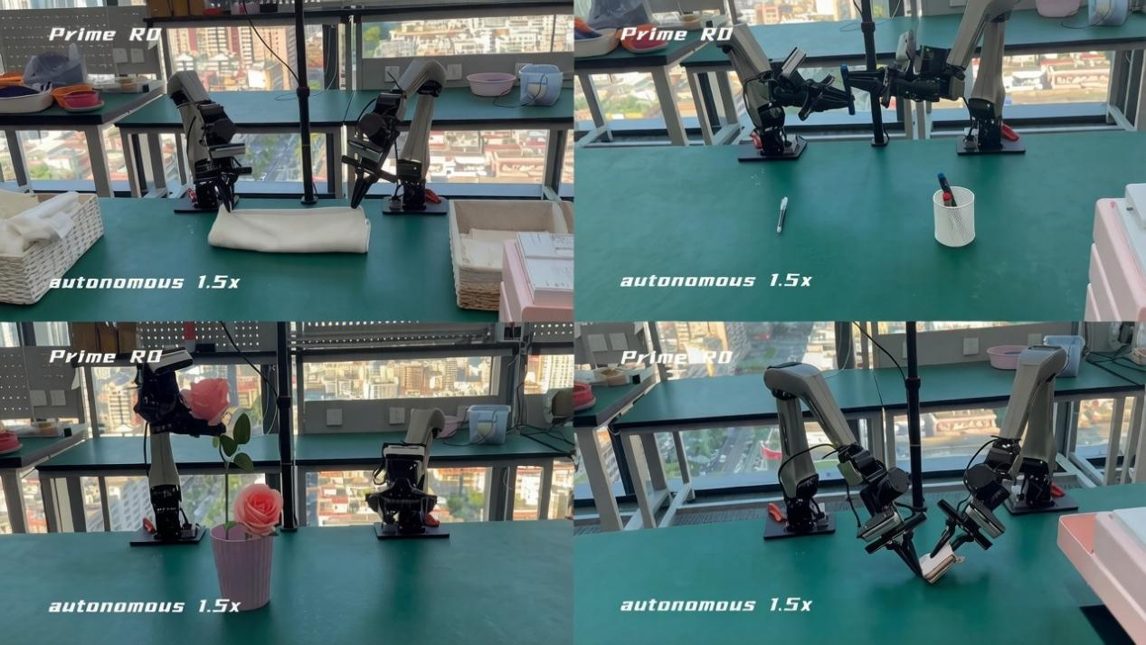 Lumos Prime R0 Tops MolmoSpaces Global Benchmark for Zero-Shot Embodied AI
