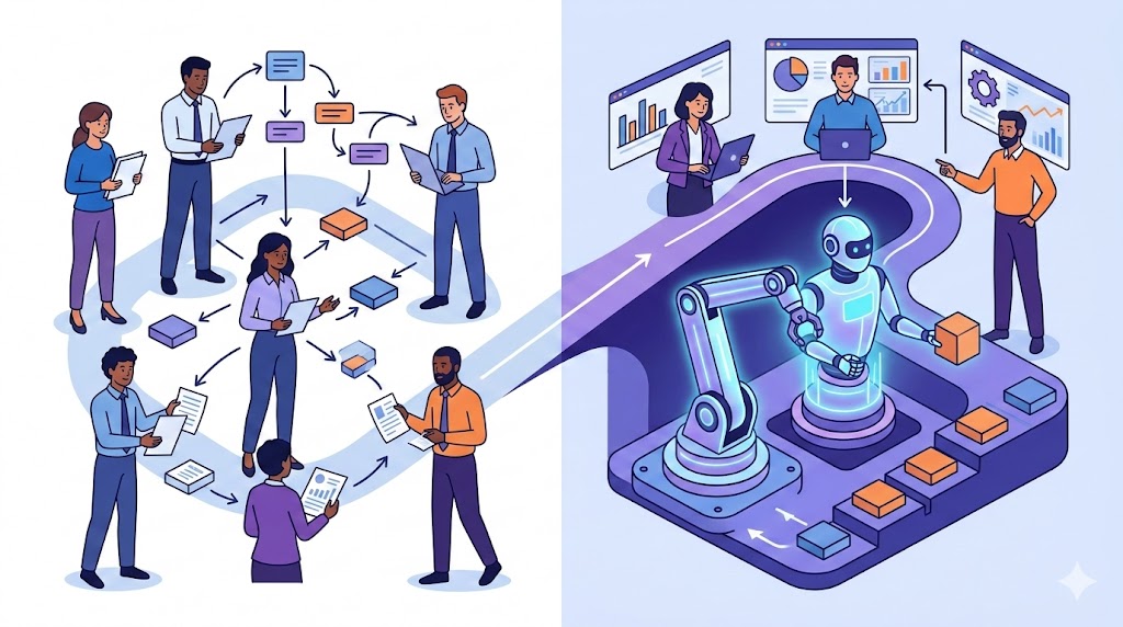Will AI Robots Take My Job?