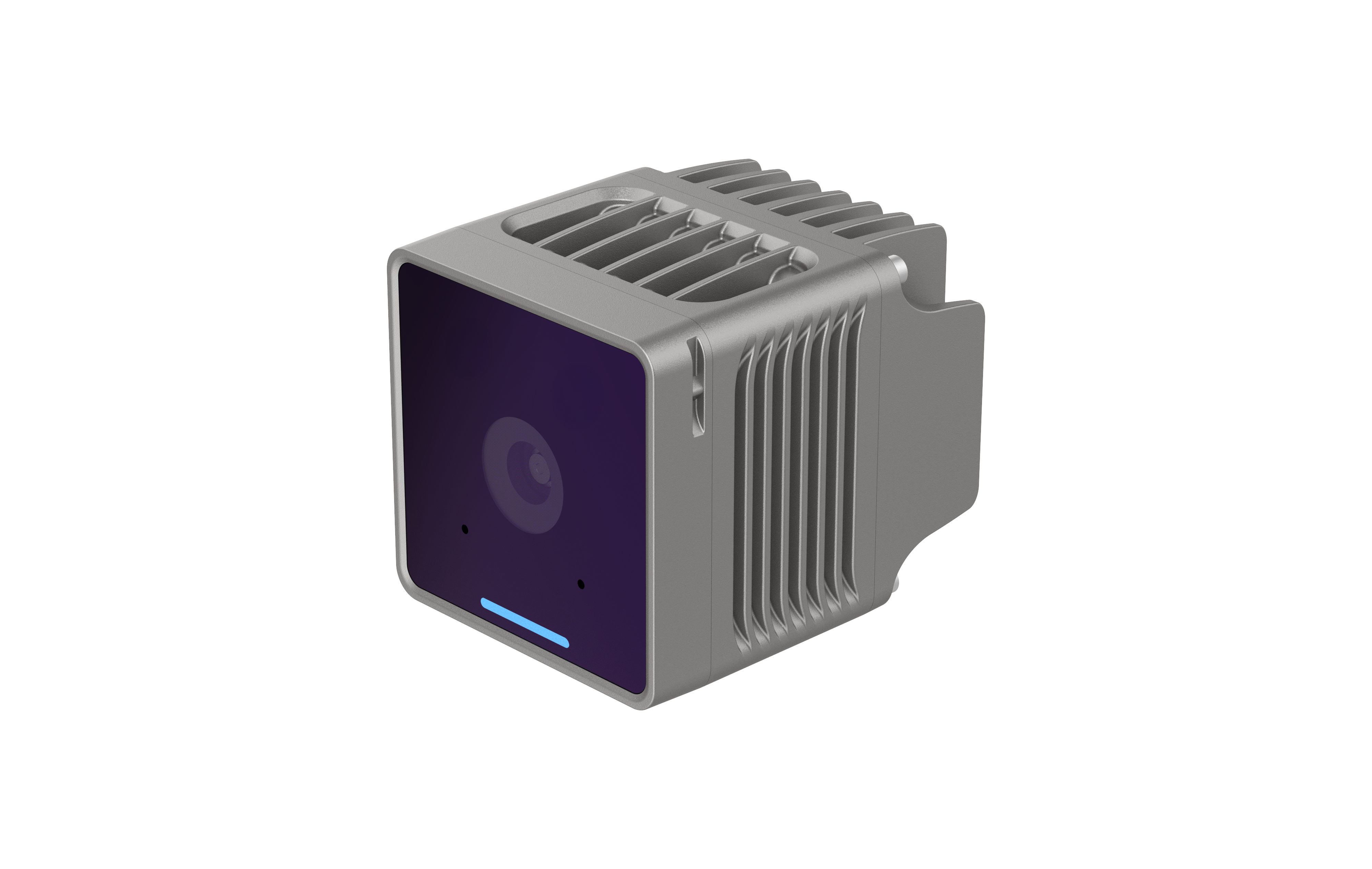 Luxonis Raises 14 Million Dollar Series A to Scale Physical AI Perception Cameras