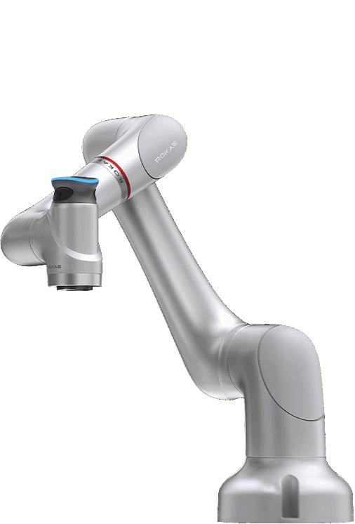 Rokae Robot Lists in Hong Kong: China's Cobot Champion Takes On Global Capital