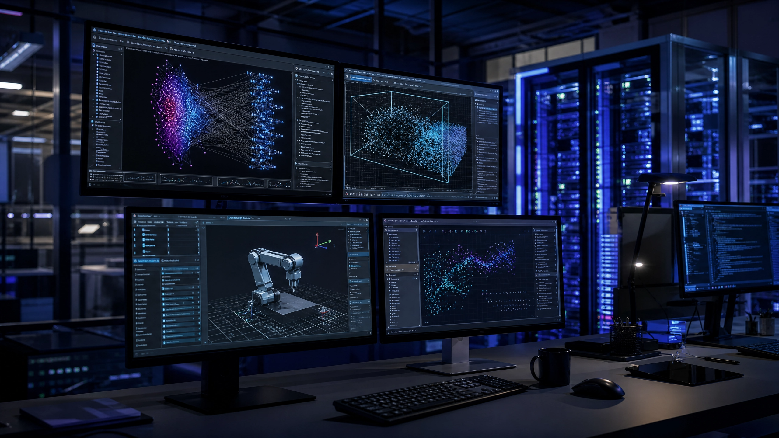 World Models Explained: Why Liqing Intelligence Just Raised Hundreds of Millions to Build the 'iOS of Physical AI'