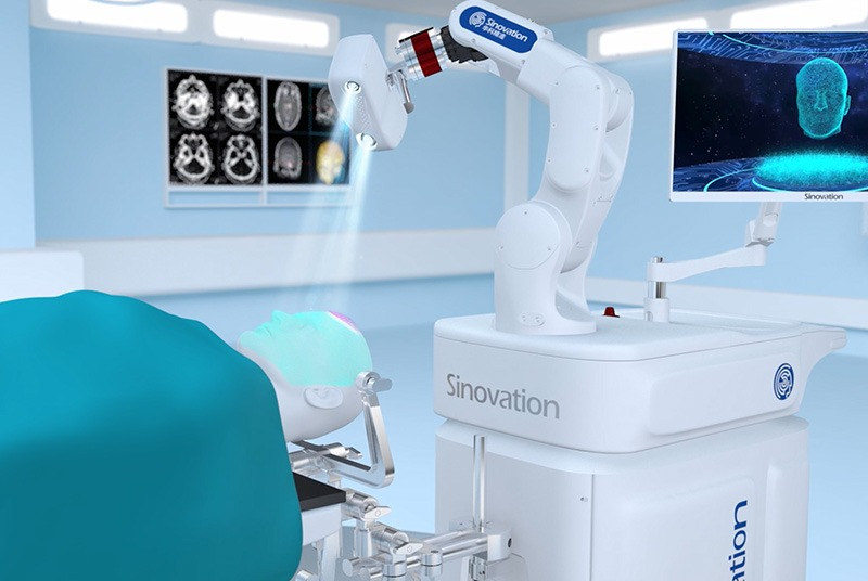 HuaKe Precision Files for STAR Market IPO with Backing from Medtronic