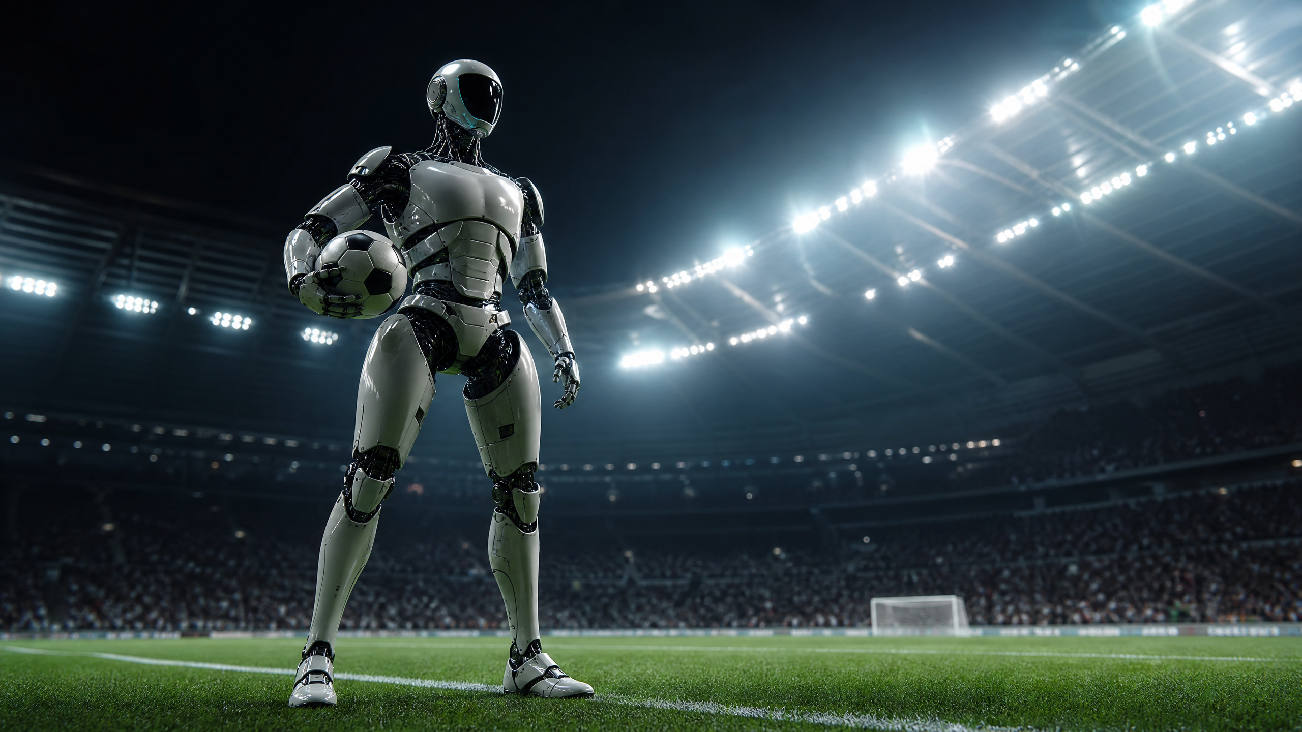Hyundai Deploys Boston Dynamics Atlas at FIFA World Cup 2026