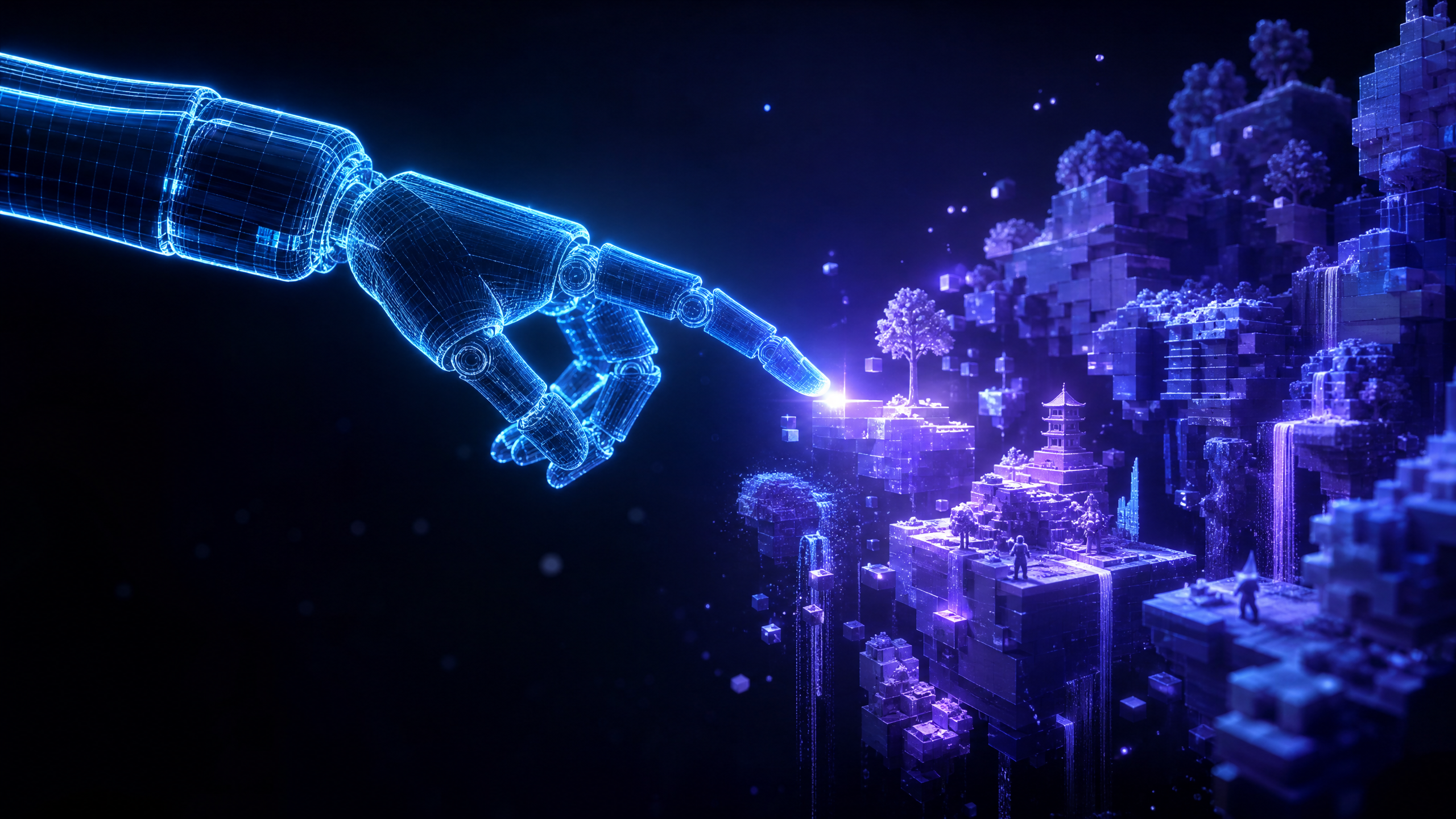 Worldmodeldata Secures £7M Seed to Build Gaming Data Supply Chain