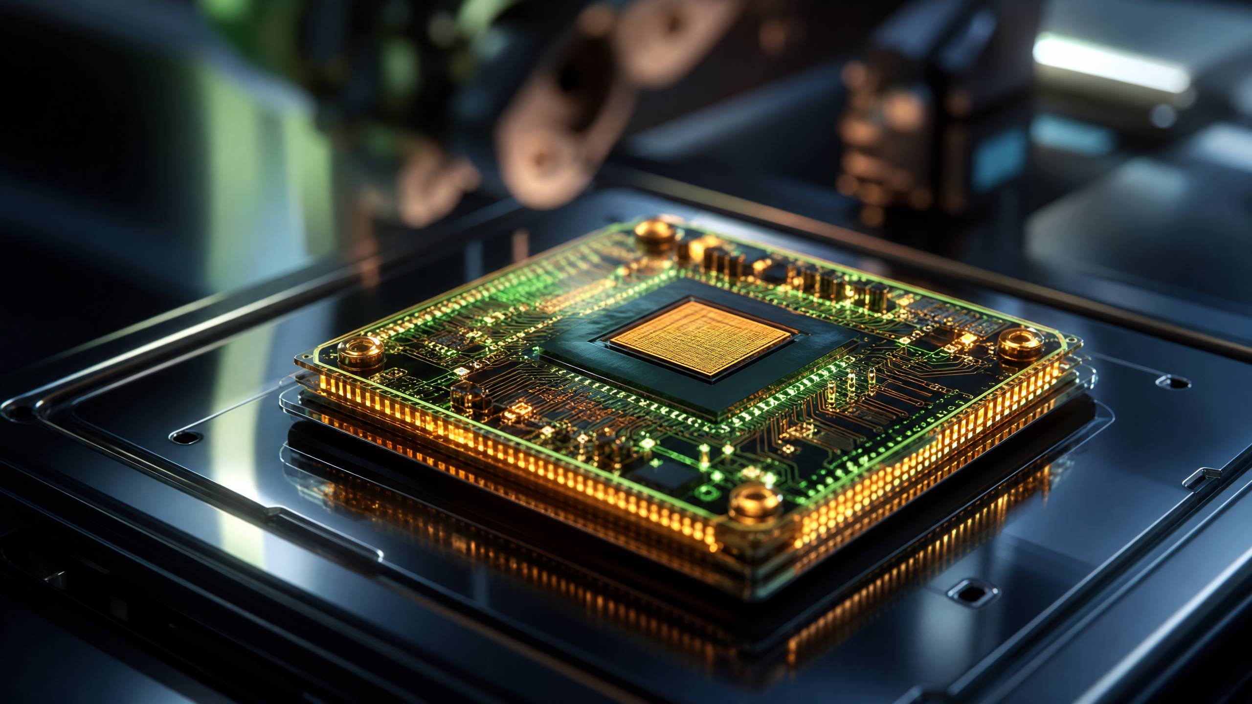 Tokyo Artisan Intelligence Prepares Edge AI Chips for Robotics Production