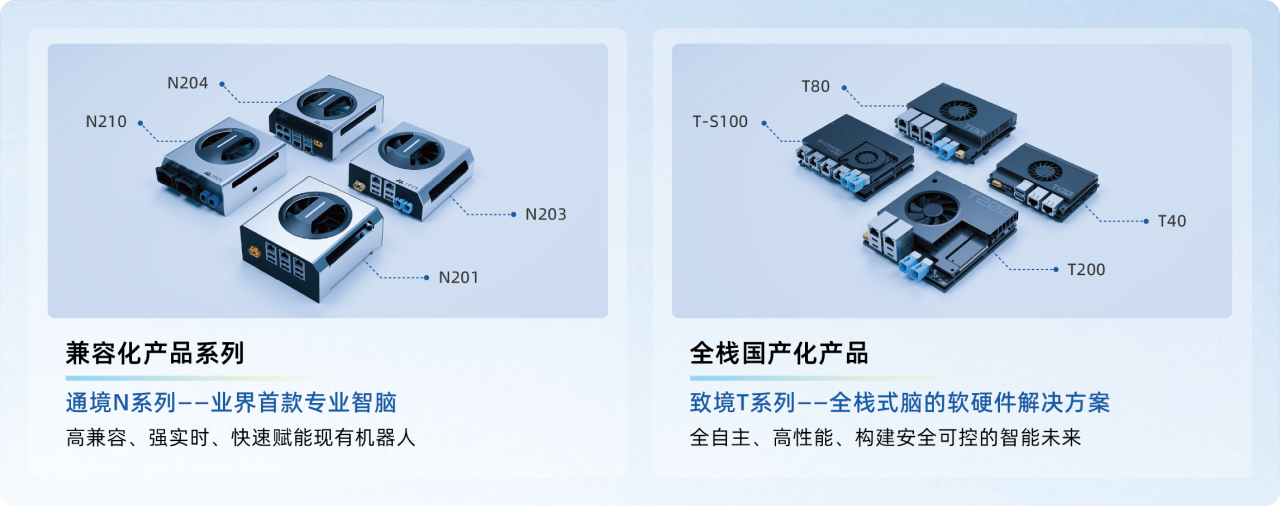 Lingjing Zhiyuan Secures 100M+ RMB Angel Rounds to Power Embodied AI