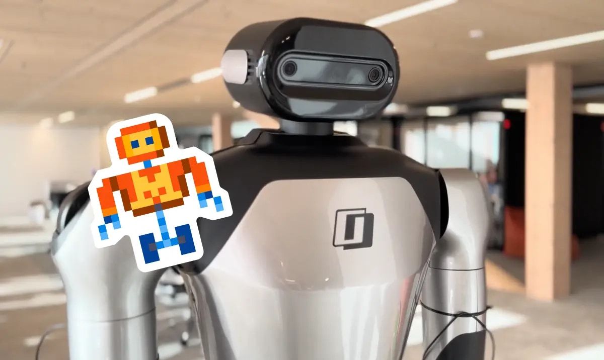 Mistral Launches Robostral Navigate: A Single-Camera Robotics Model