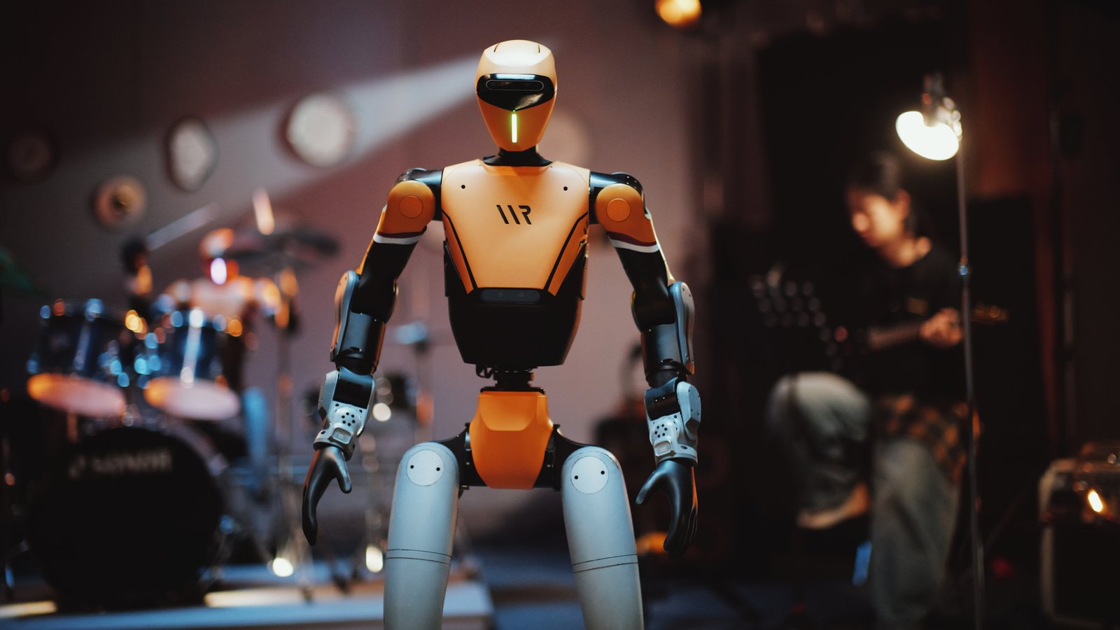Hangzhou's Xihu Robotics Closes Third Funding Round in Five Months