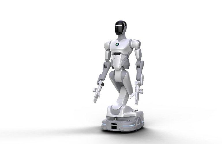 AI2 Robotics Raises $735M to Scale Wheeled Humanoid Robots in China