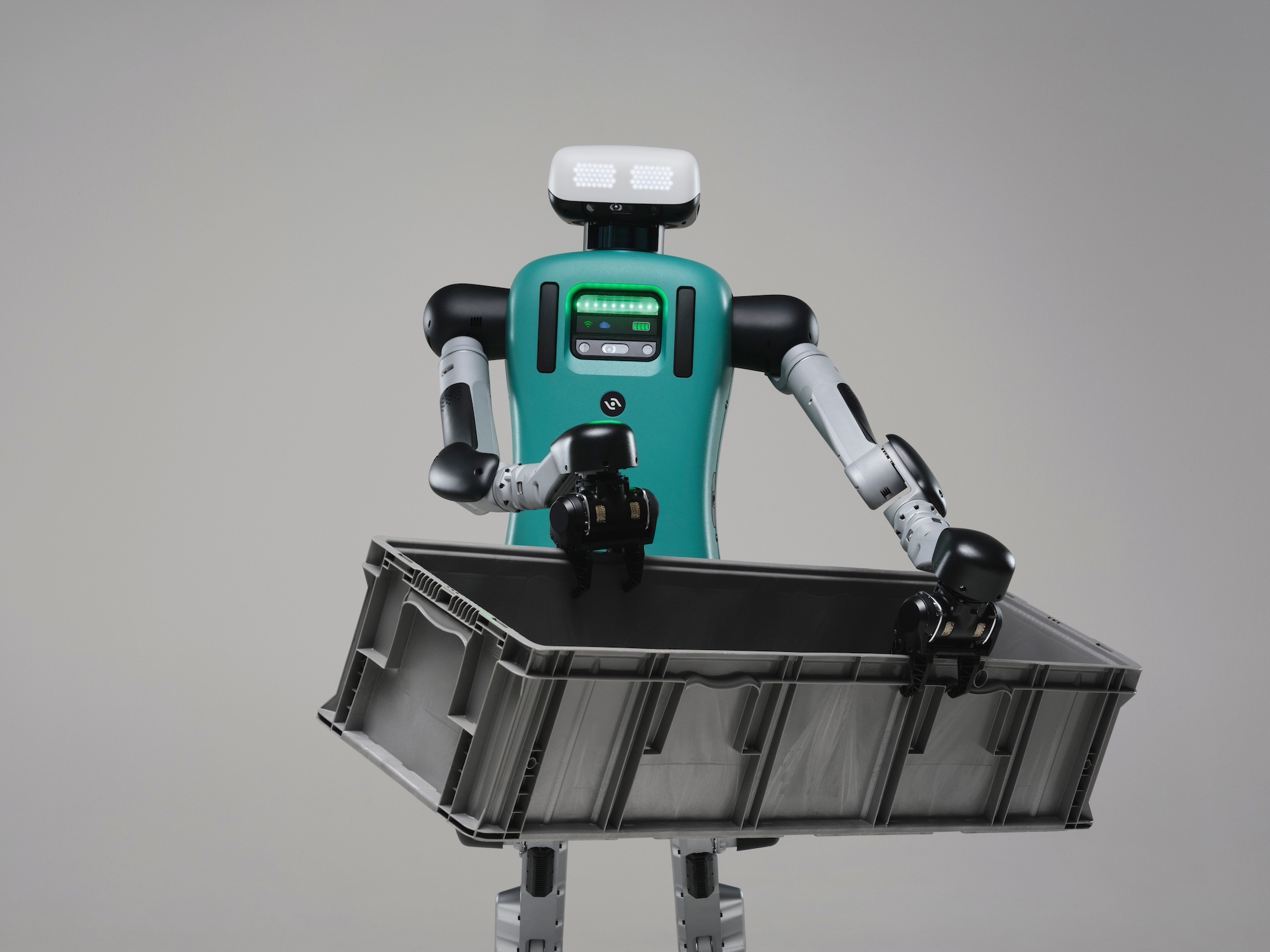 Agility Robotics SPAC Highlights Safety Certification as Commercial Gate