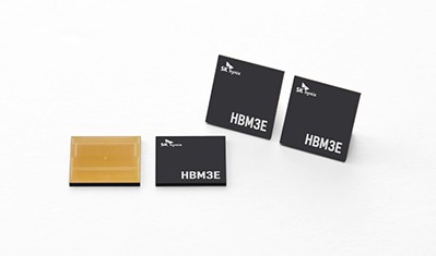 SK Hynix Record Nasdaq Debut Signals Capital Flow to AI Infrastructure