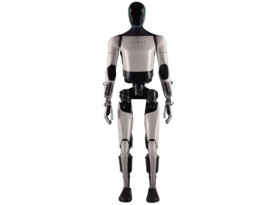 Robotics Breakthroughs Accelerate the AI-Powered Future of Work, Travel, and Healthcare