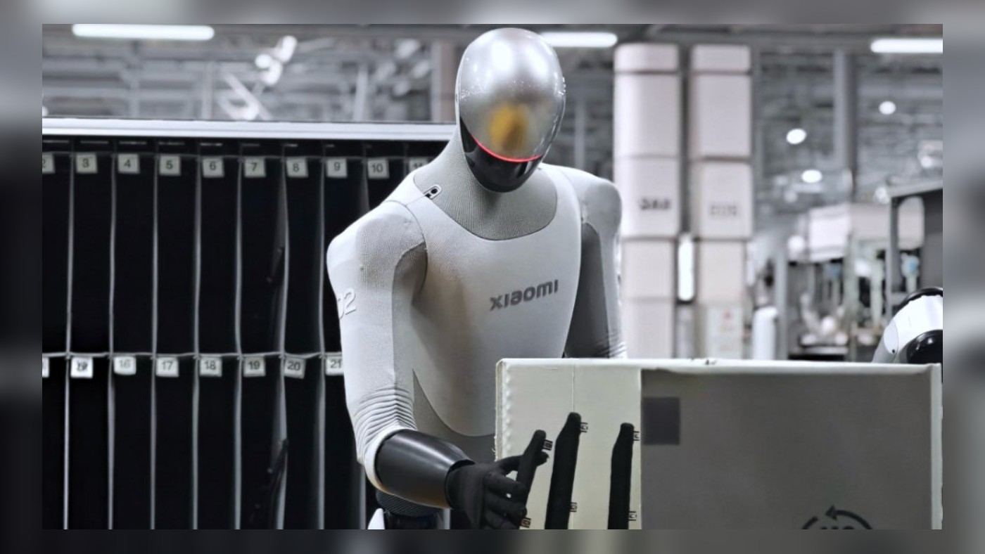 Xiaomi’s Humanoid Factory Trial Is Progress, Not Proof of Full Autonomy