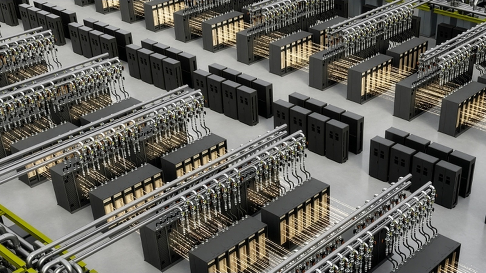Japan Backs Noetra’s National Physical-AI Cloud With 27,500 NVIDIA Rubin GPUs