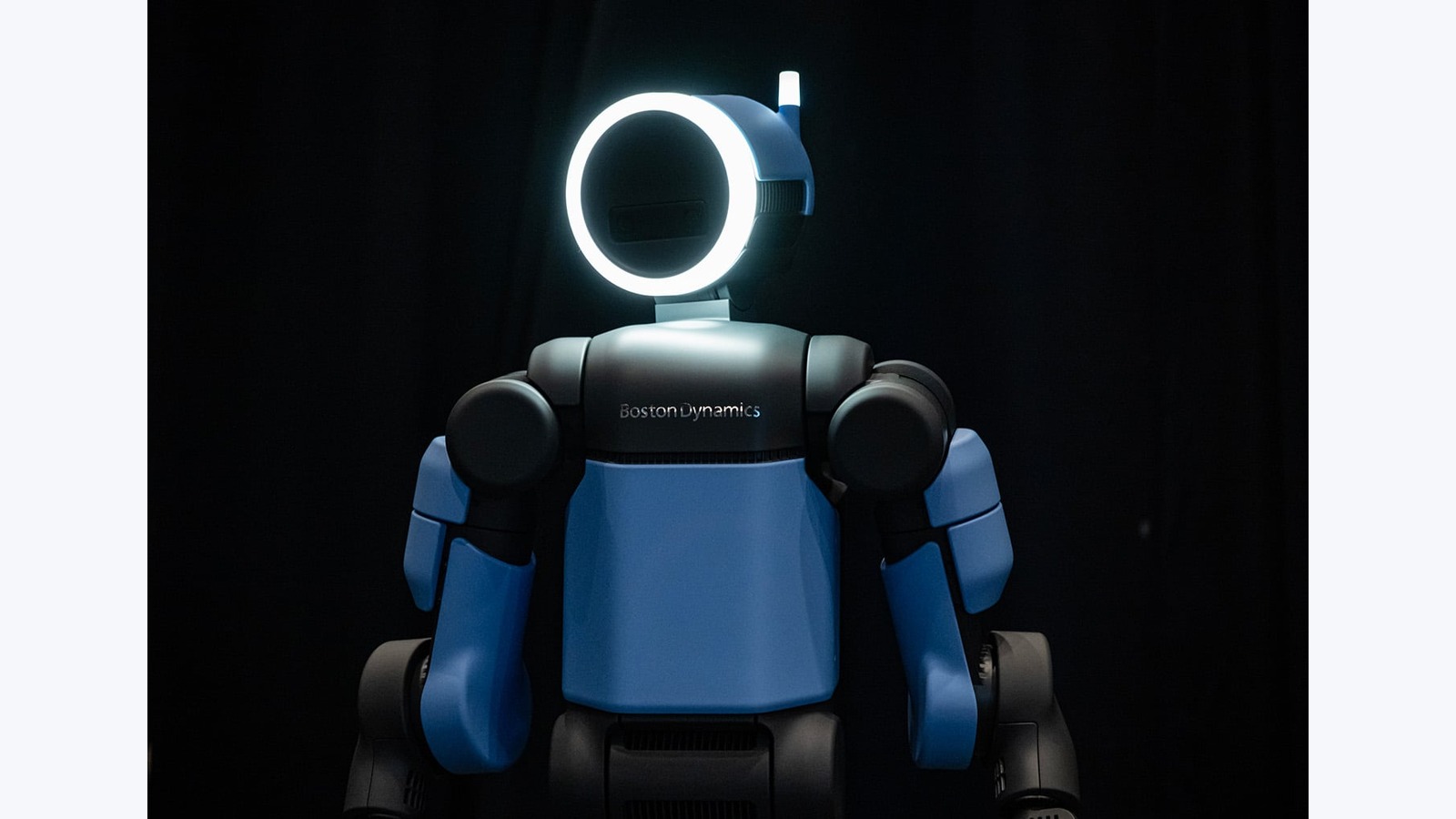Hyundai Shareholders Pursue SoftBank’s Remaining Boston Dynamics Stake