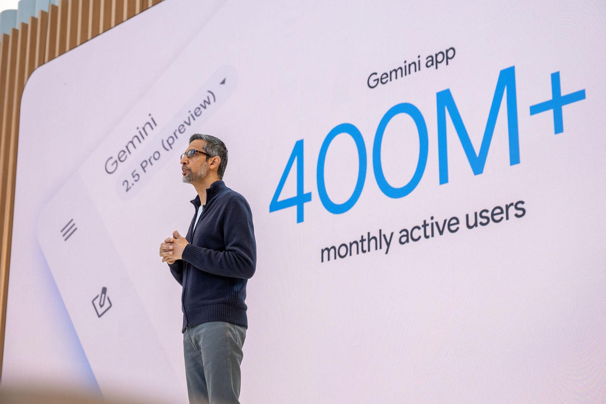 Google Wants AI to Run Your Digital Life: Gemini Spark Leads Massive I/O 2026 Push