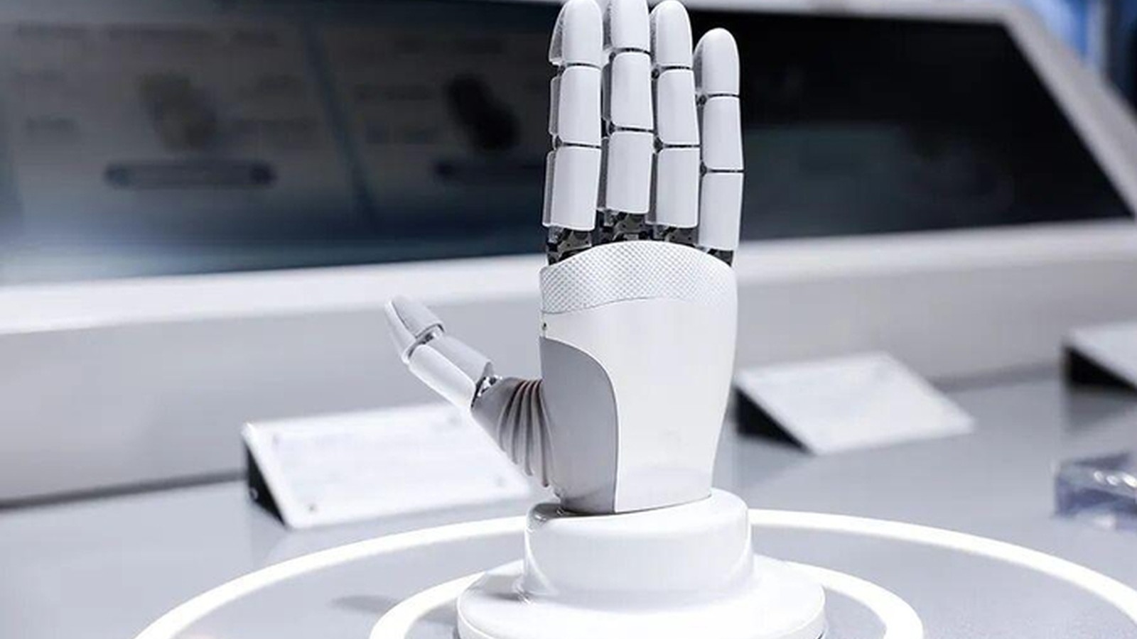 Joyson Electronics Debuts Robotics Component Stack at WAIC