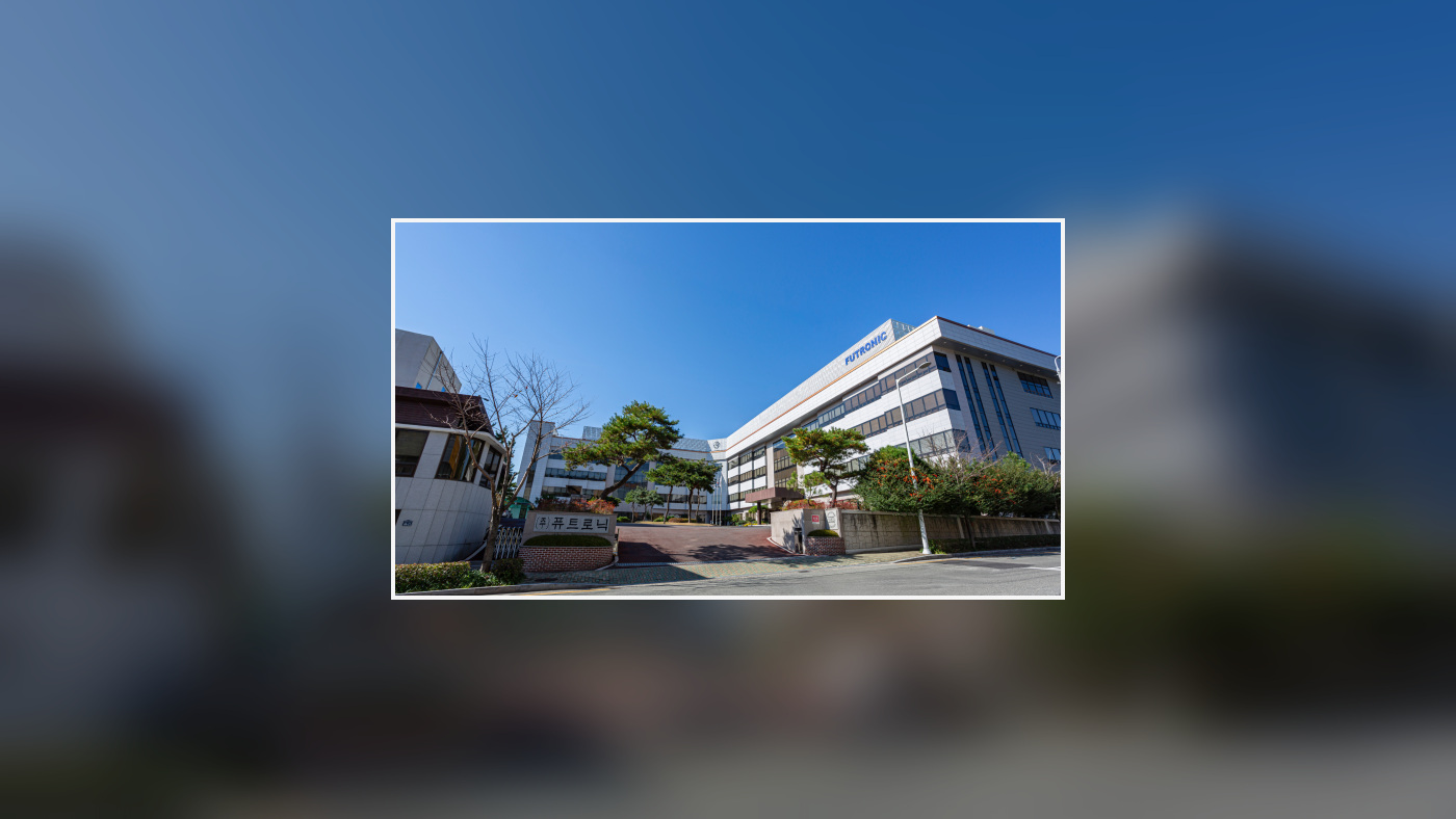 Blackstone signs definitive agreement for significant investment in FUTRONIC