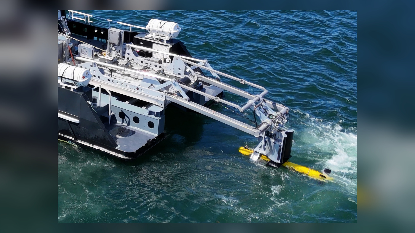 Kraken Robotics reports $35 million in new orders as customers expand adoption across defense, energy, and ocean science