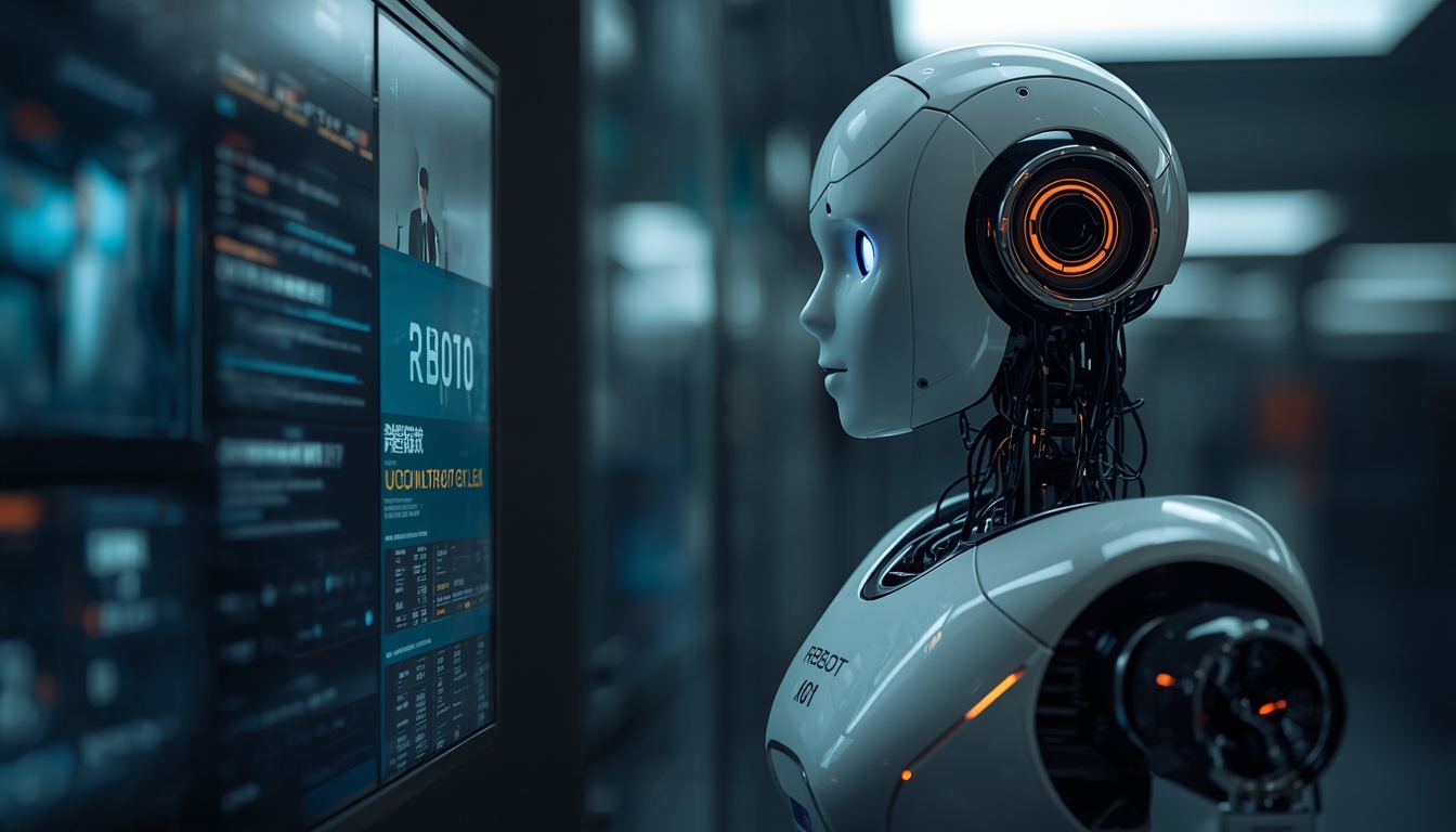 China's Robot ID Card Is Not a Safety Measure. It Is a Standards Play.