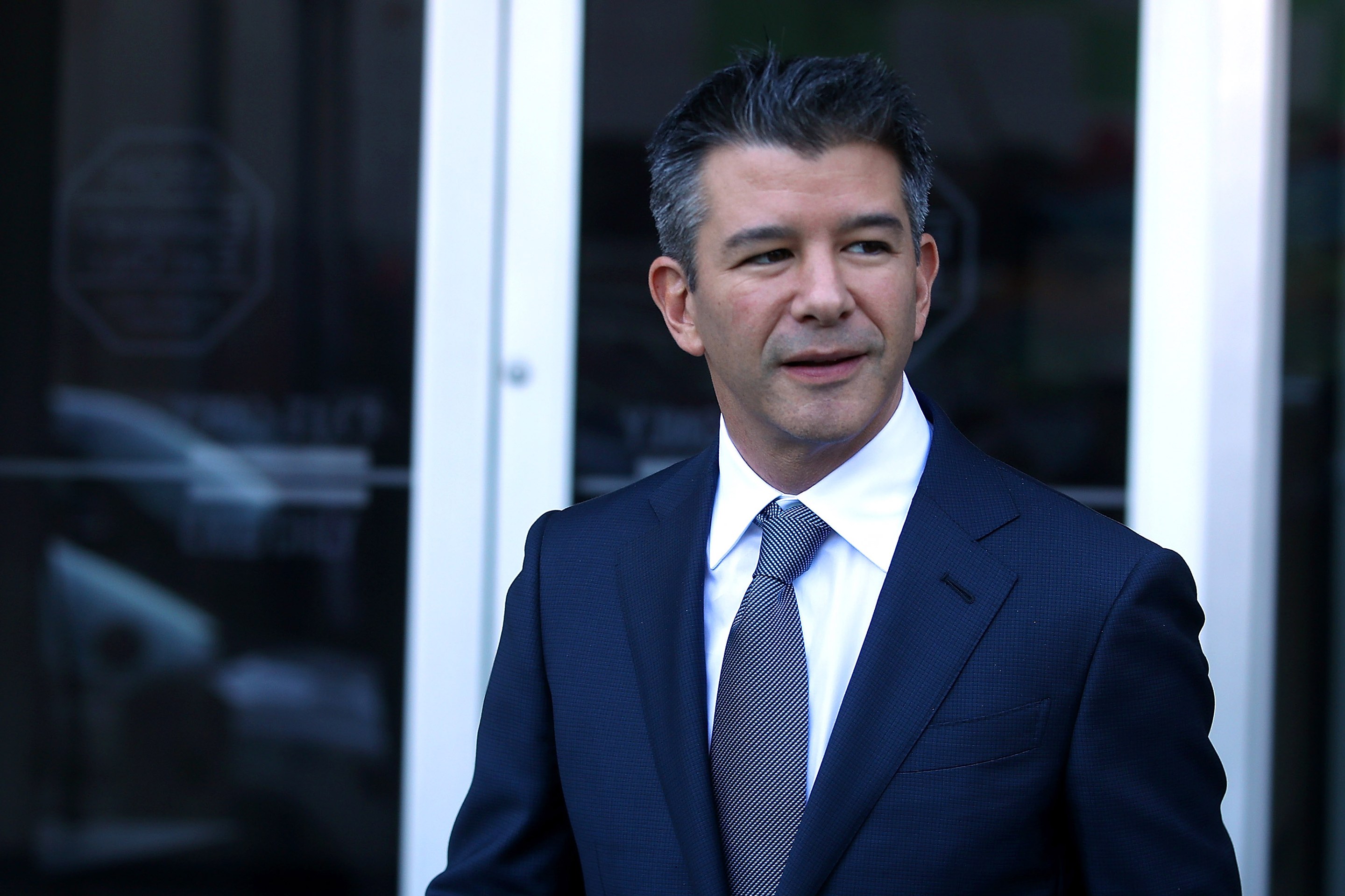 Travis Kalanick's Atoms Raises US$1.7 Billion to Bring Software Economics to Heavy Industry Robotics