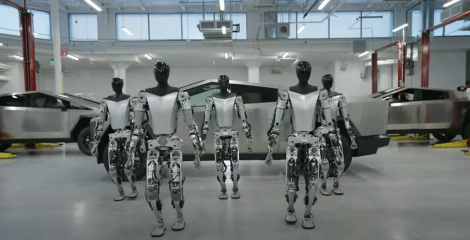 Tesla Q2 2026: Optimus Academy Unveiled as Robot Capex Reshapes the Balance Sheet