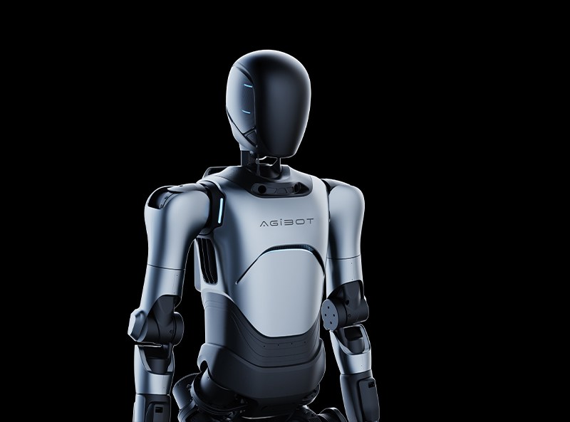 AgiBot Hires Three Banks for a Hong Kong IPO That Will Put a Public Price on China’s Humanoid Boom