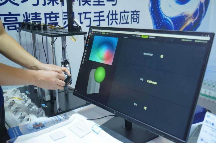 A Hangzhou Startup Says the Dexterous Hand Race Is Really a Durability Race, and Investors Just Agreed
