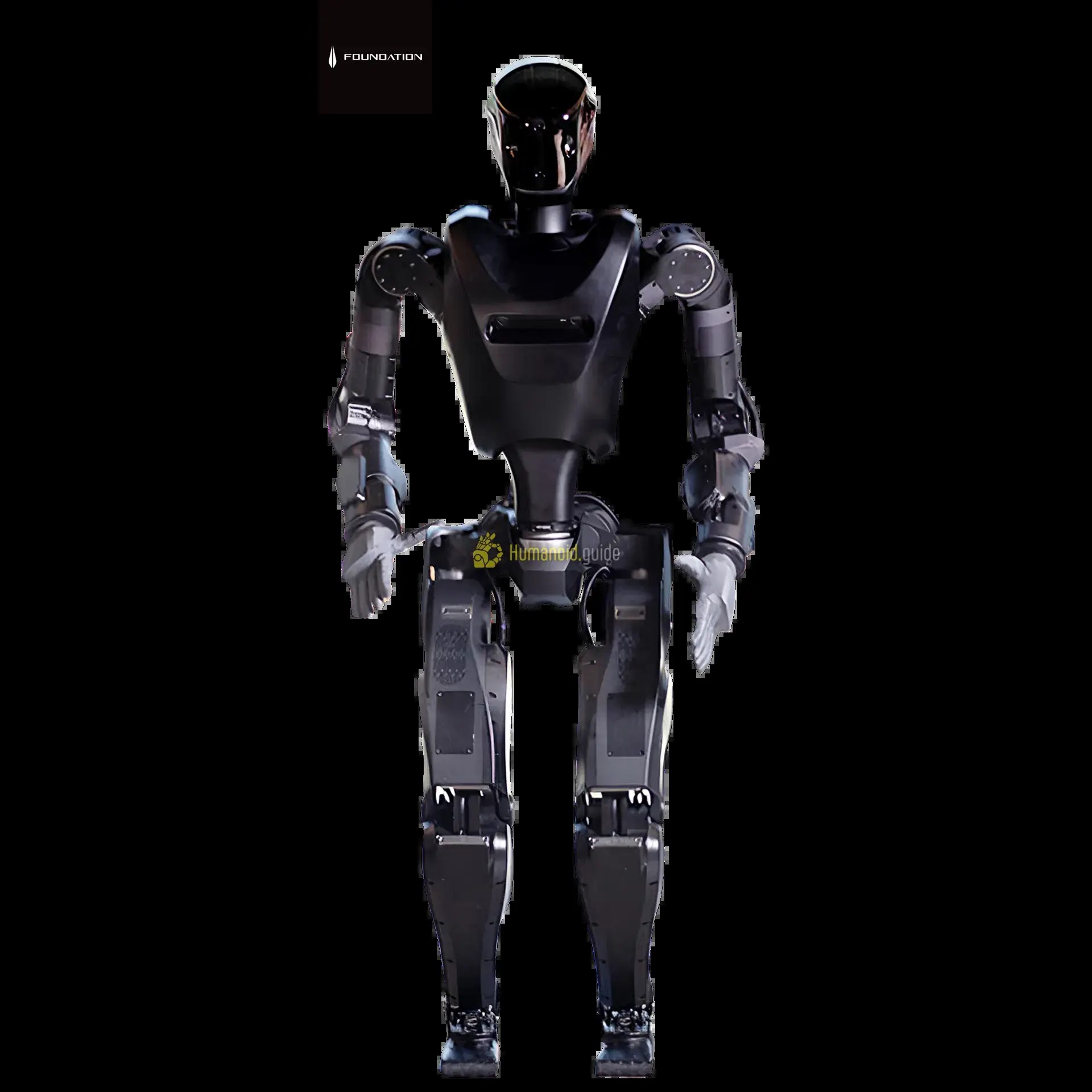 AMD Picks Its Horse in the Humanoid Race, and It Is Built for the Battlefield