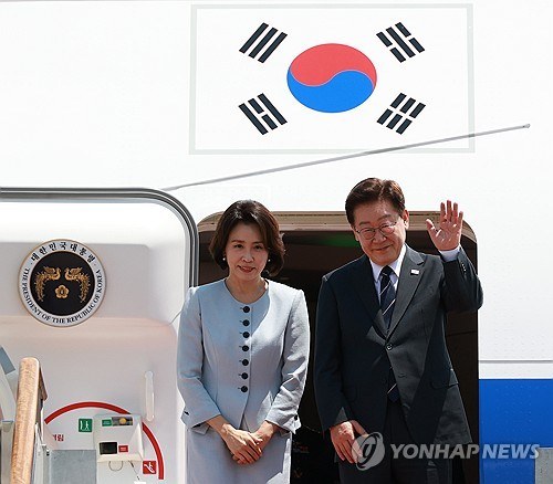 Seoul Flies Its Entire AI Supply Chain to San Francisco for a Week of Deal-Signing