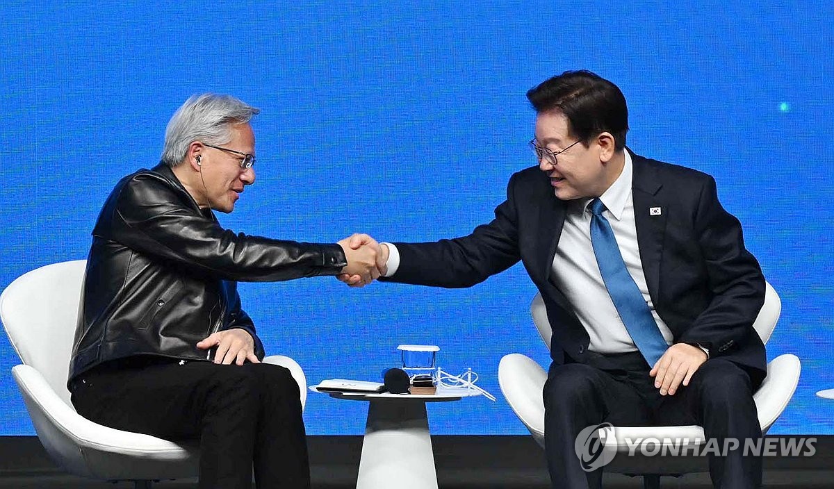 Korea Signs Its AI Alliance in Ink: US$950 Billion in Deals and a Declaration in San Francisco