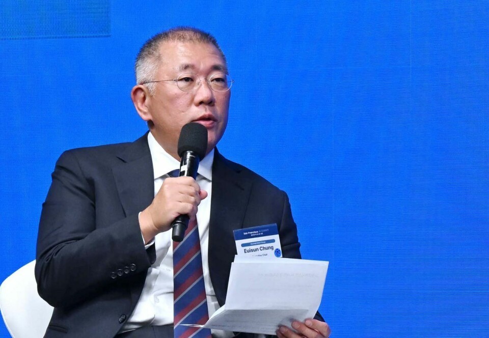 Hyundai Puts a Number on Its Robot Future: 30,000 Units a Year in America by 2028