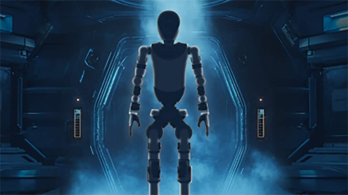 BYD Teases Its First Humanoid, and the World's Biggest EV Maker Picks a Side