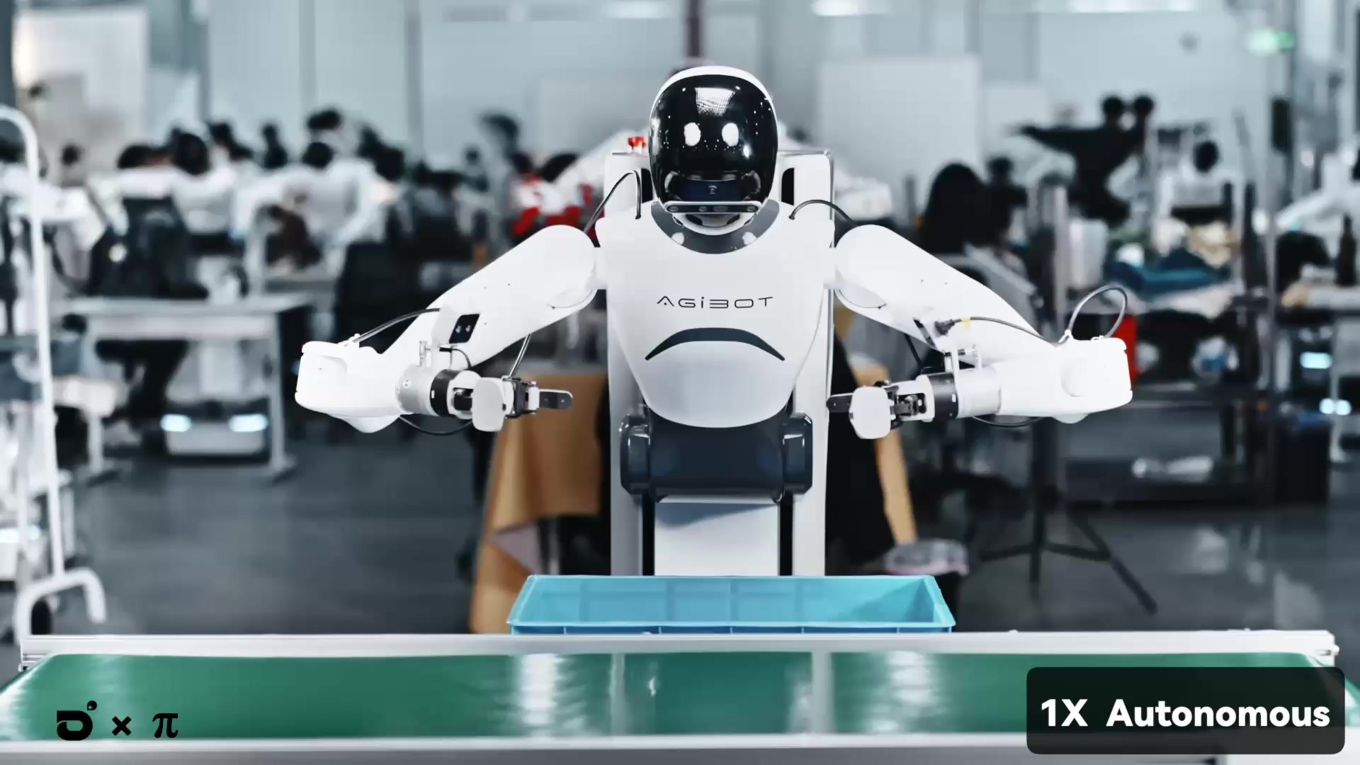 China Just Gave Robots a Slow-Thinking Brain, and Then Gave It Away for Free