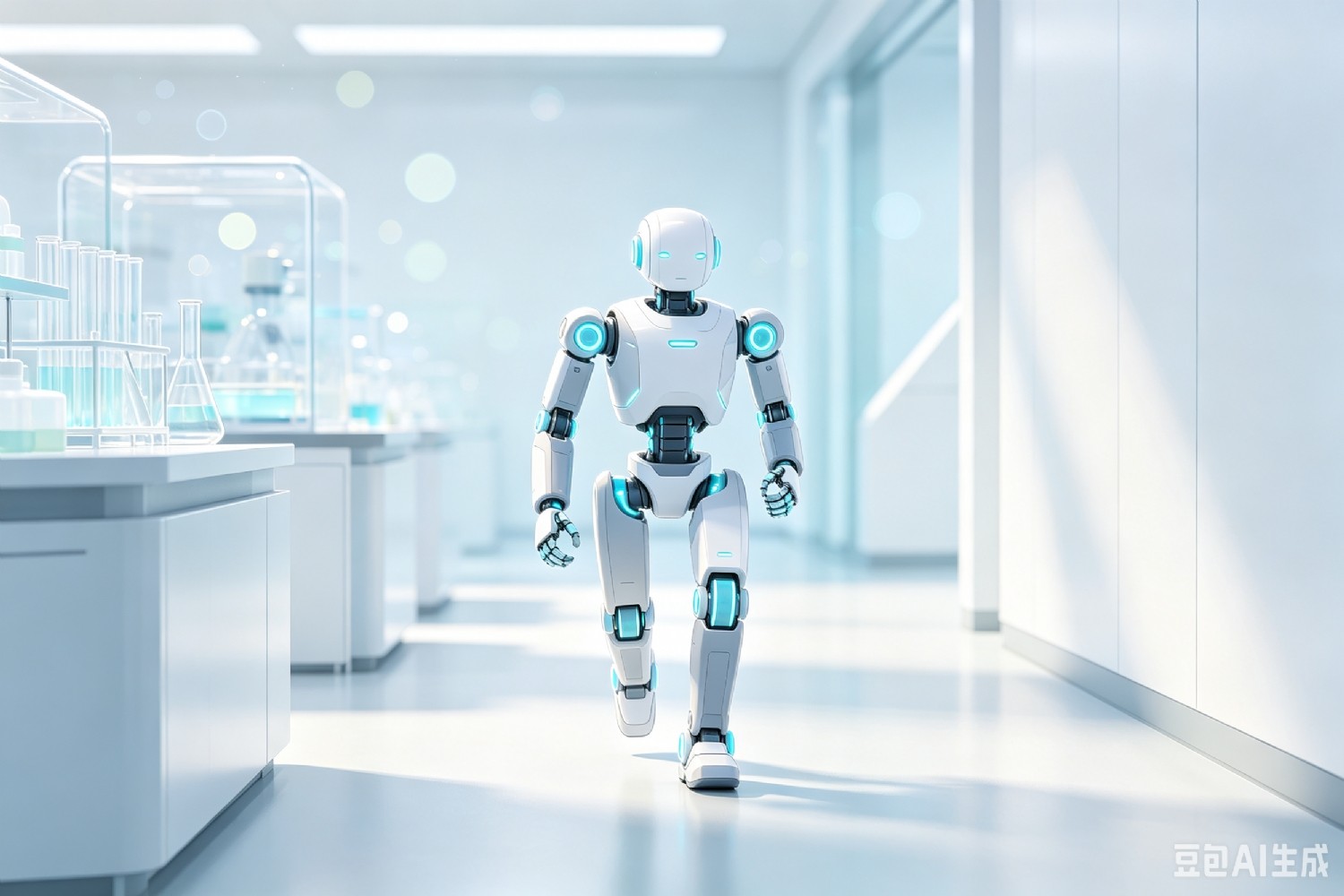 The Robot Company That Builds No Robots Just Raised Its Sixth Round in Six Months