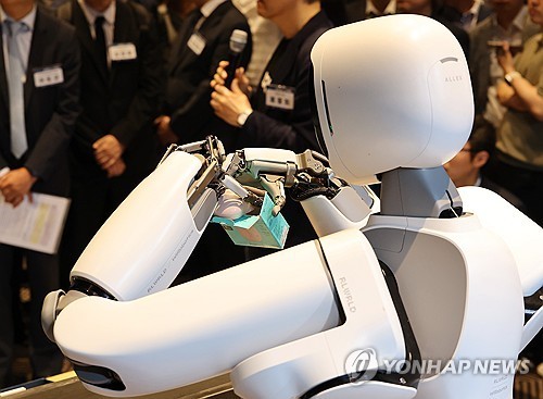 A Korean Province Just Bet US$15 Billion That Factory Data Beats Silicon Valley